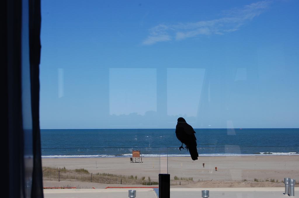 Linda Bay Playa Apartment Mar de Las Pampas Exterior photo